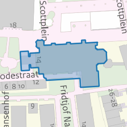 Perceel STN02-L-2457