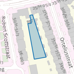 Perceel STN02-L-2458