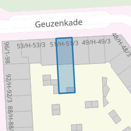 Perceel STN02-L-2460