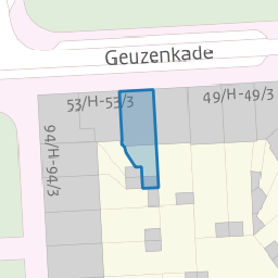 Perceel STN02-L-2461