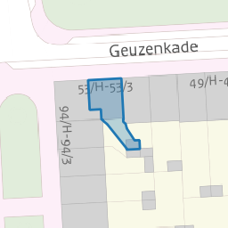 Perceel STN02-L-2462