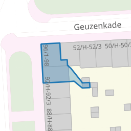 Perceel STN02-L-2463