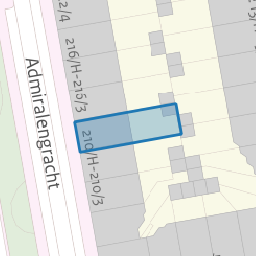 Perceel STN02-L-2562
