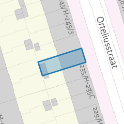 Perceel STN02-L-2667