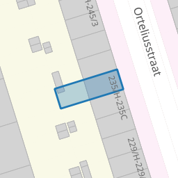 Perceel STN02-L-2668