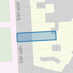 Perceel STN02-L-2692