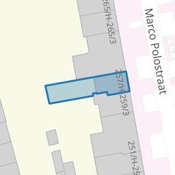 Perceel STN02-L-2698