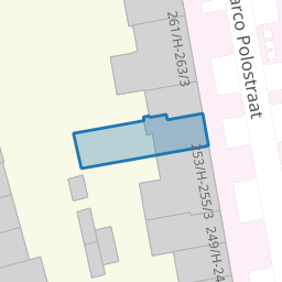 Perceel STN02-L-2699