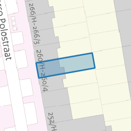 Perceel STN02-L-2718