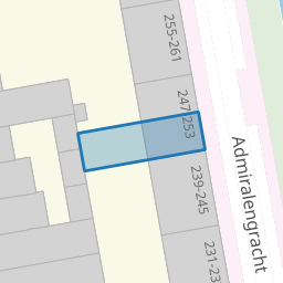 Perceel STN02-L-2730