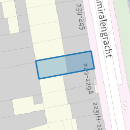 Perceel STN02-L-2734