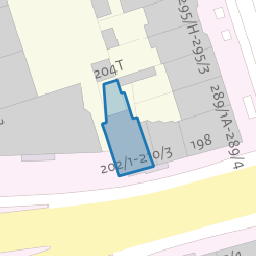 Perceel STN02-L-2753