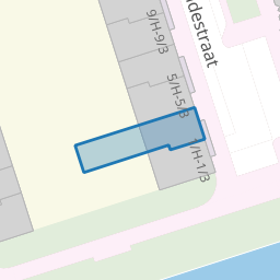 Perceel STN02-L-2769