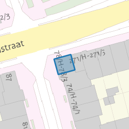 Perceel STN02-L-2798