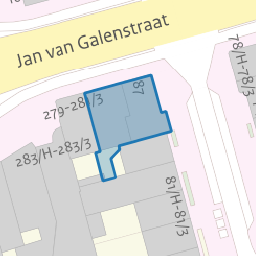 Perceel STN02-L-2812