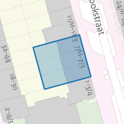 Perceel STN02-L-2822