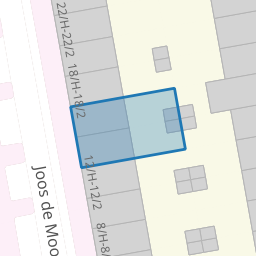 Perceel STN02-L-2845