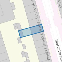 Perceel STN02-L-2868