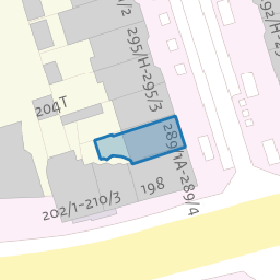 Perceel STN02-L-2952