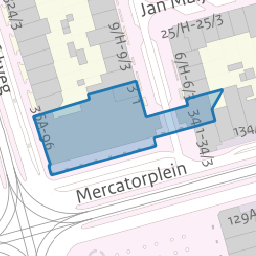 Perceel STN02-L-3026