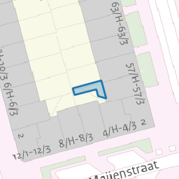 Perceel STN02-L-3040