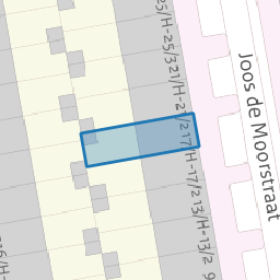 Perceel STN02-L-3080