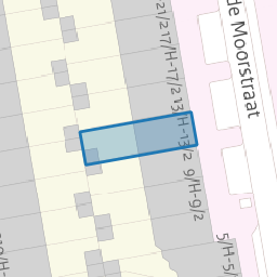 Perceel STN02-L-3083