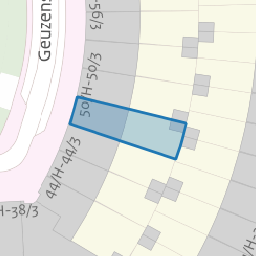 Perceel STN02-L-3206