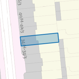 Perceel STN02-L-3301