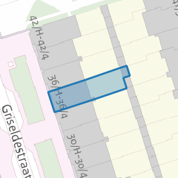 Perceel STN02-L-3414