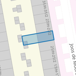 Perceel STN02-L-3461