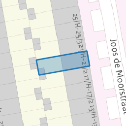 Perceel STN02-L-3463