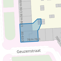 Perceel STN02-L-3484