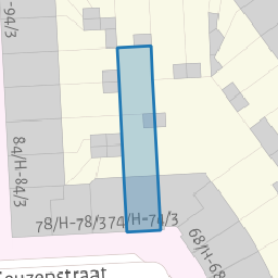 Perceel STN02-L-3486