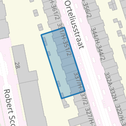 Perceel STN02-L-3540