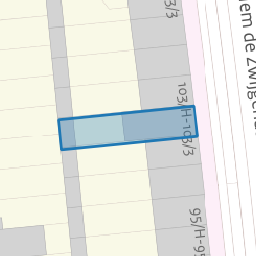 Perceel STN02-L-3605