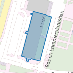 Perceel STN02-L-3724