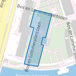 Perceel STN02-L-3812