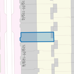 Perceel STN02-M-1001