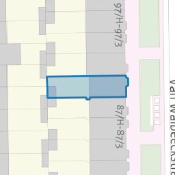 Perceel STN02-M-1005