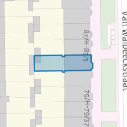 Perceel STN02-M-1008