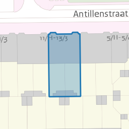 Perceel STN02-M-1012
