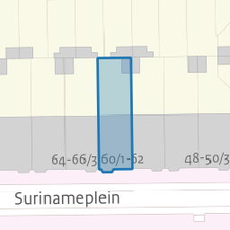 Perceel STN02-M-1013