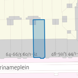 Perceel STN02-M-1014