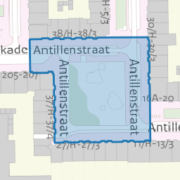 Perceel STN02-M-1017