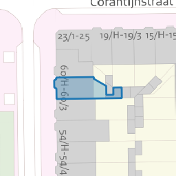Perceel STN02-M-1020