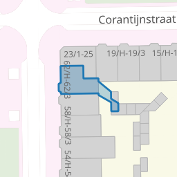 Perceel STN02-M-1021
