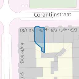 Perceel STN02-M-1022