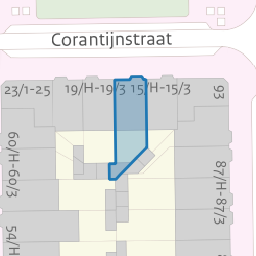 Perceel STN02-M-1024