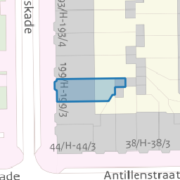Perceel STN02-M-1025
